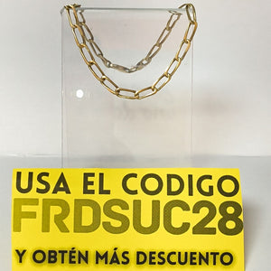 PULSERA ORO 8 K 5,10 GRMS (SEMINUEVO)