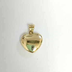 DIJES ORO 14K 1.4 (NUEVO)