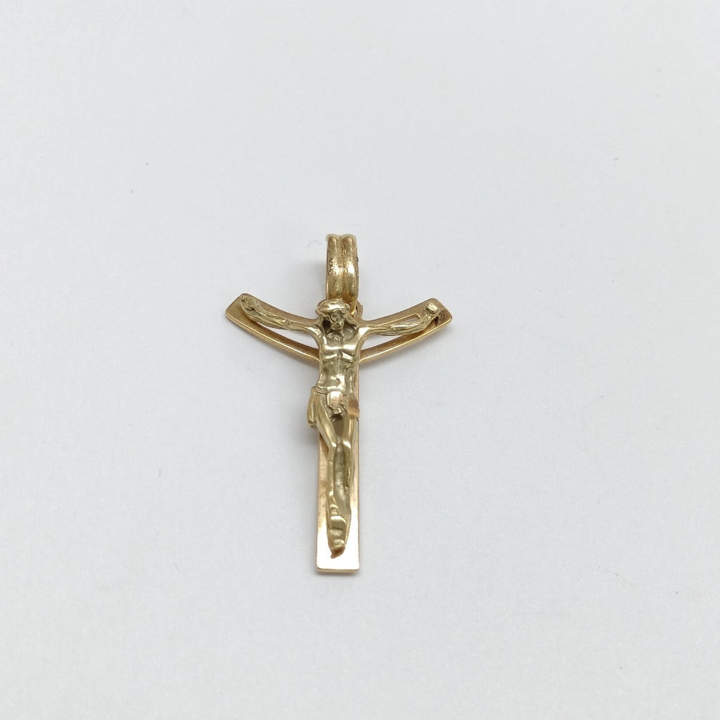 DIJE ORO 14 K 5.1 GRMS (SEMINUEVO)