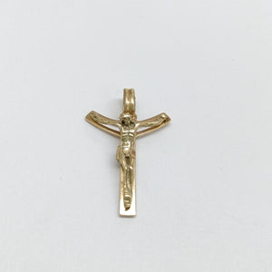 DIJE ORO 14 K 5.1 GRMS (SEMINUEVO)