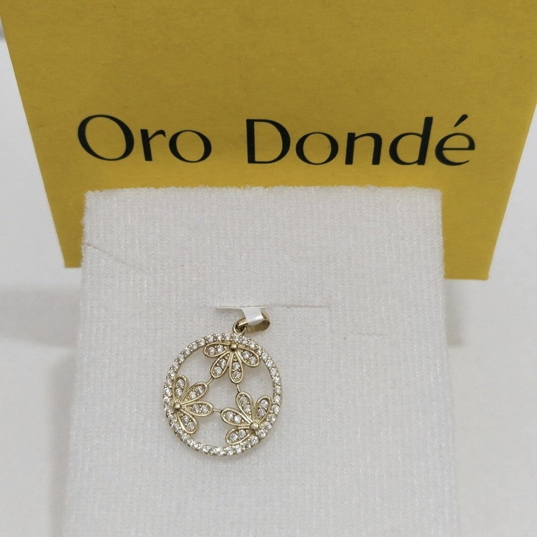 DIJES ORO 10K 1.8 (NUEVO)