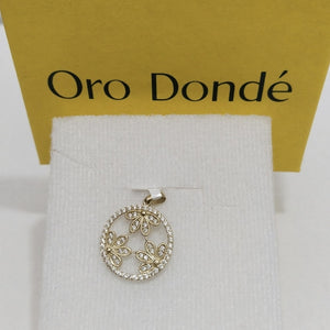 DIJES ORO 10K 1.8 (NUEVO)