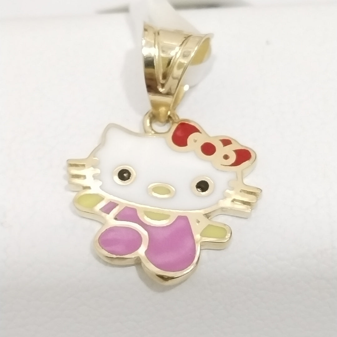 DIJES ORO 14K 1.8 (NUEVO)