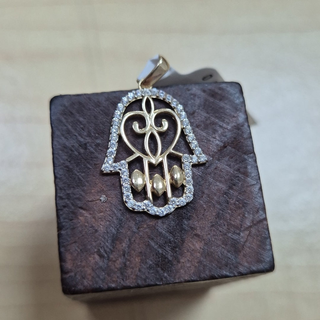DIJES ORO 14K 1.1 (NUEVO)