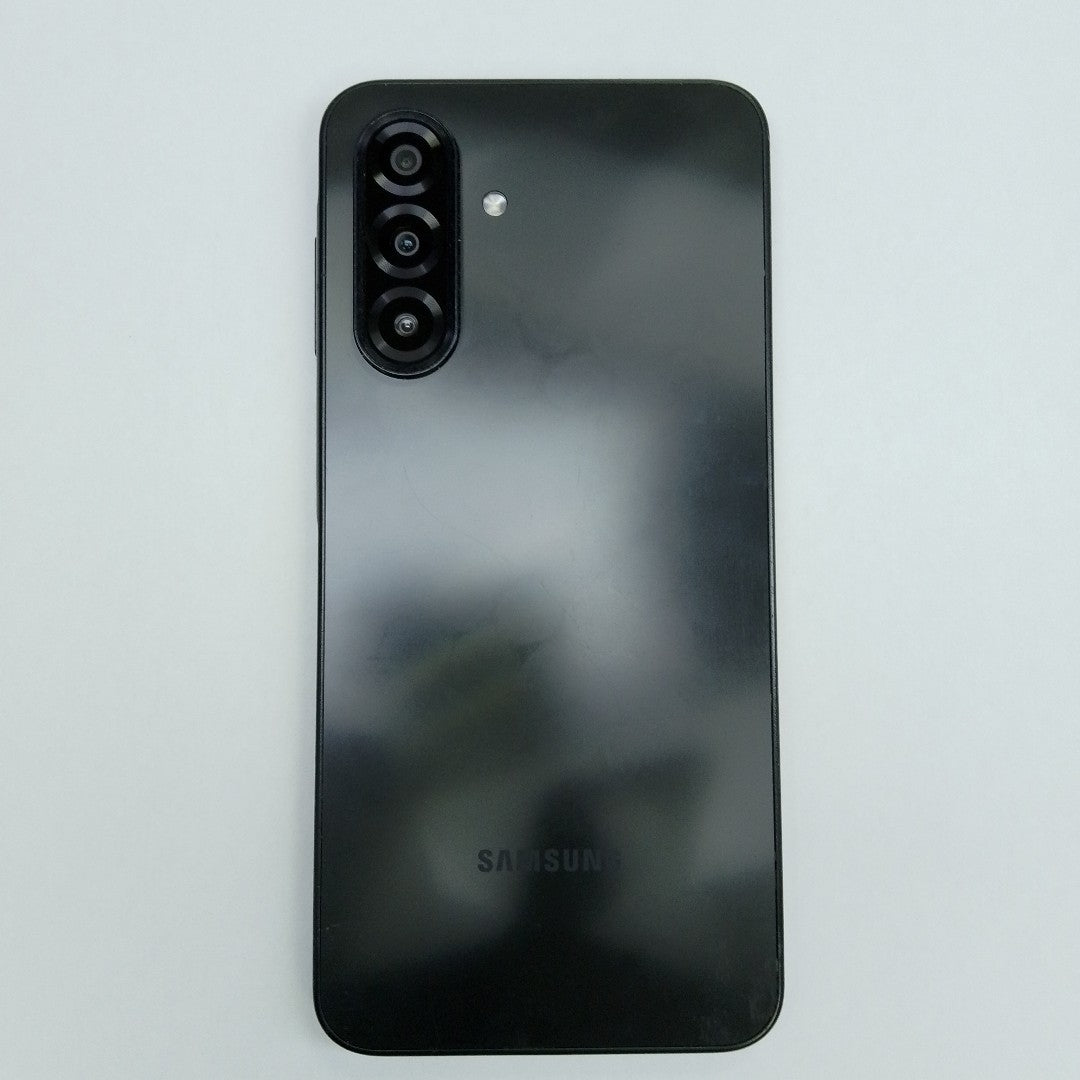 CELULAR SAMSUNG GALAXY A17 SM-A175F (2025) 128 GB 4 GB RAM (SEMINUEVO)