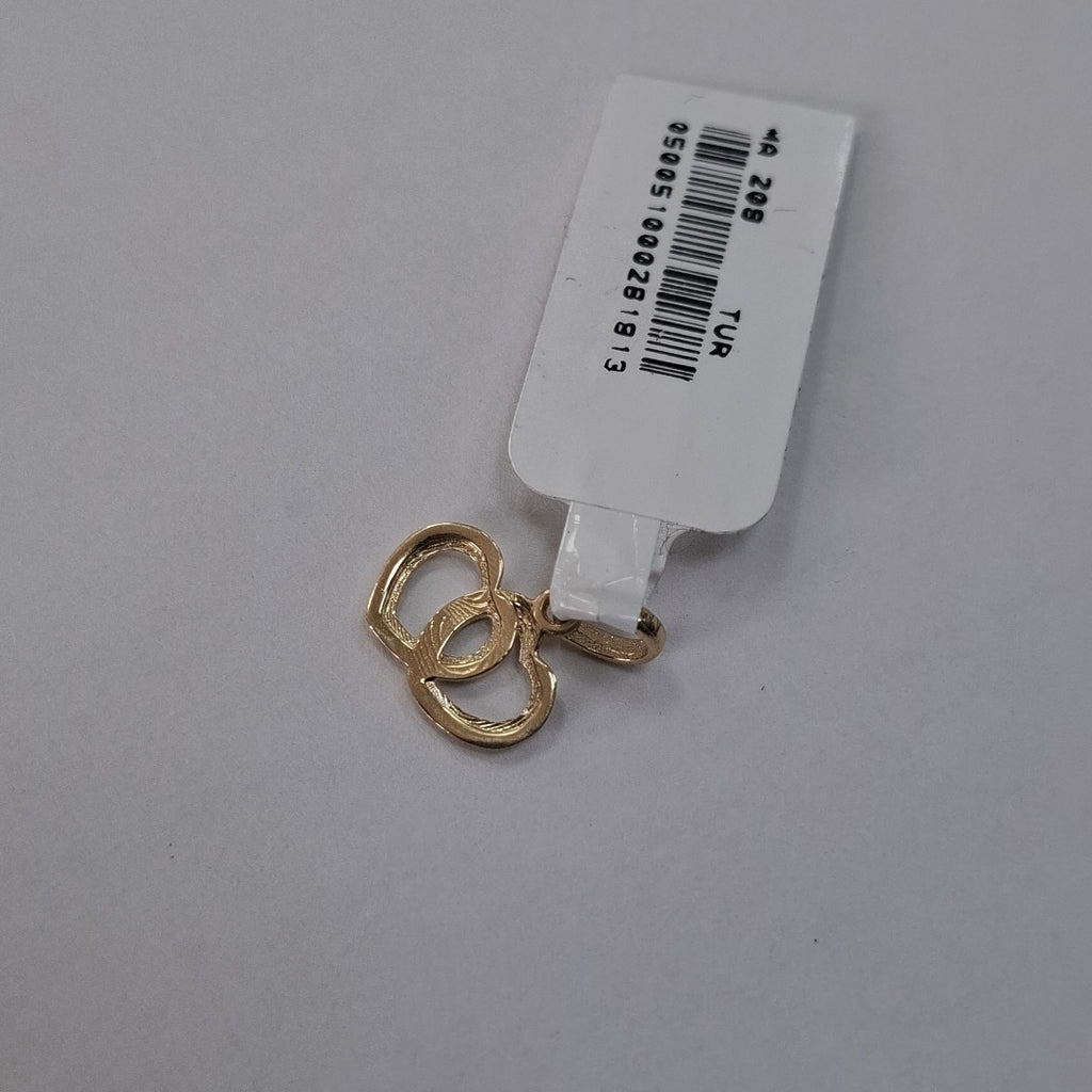 DIJES ORO 14K 0.7 (NUEVO)