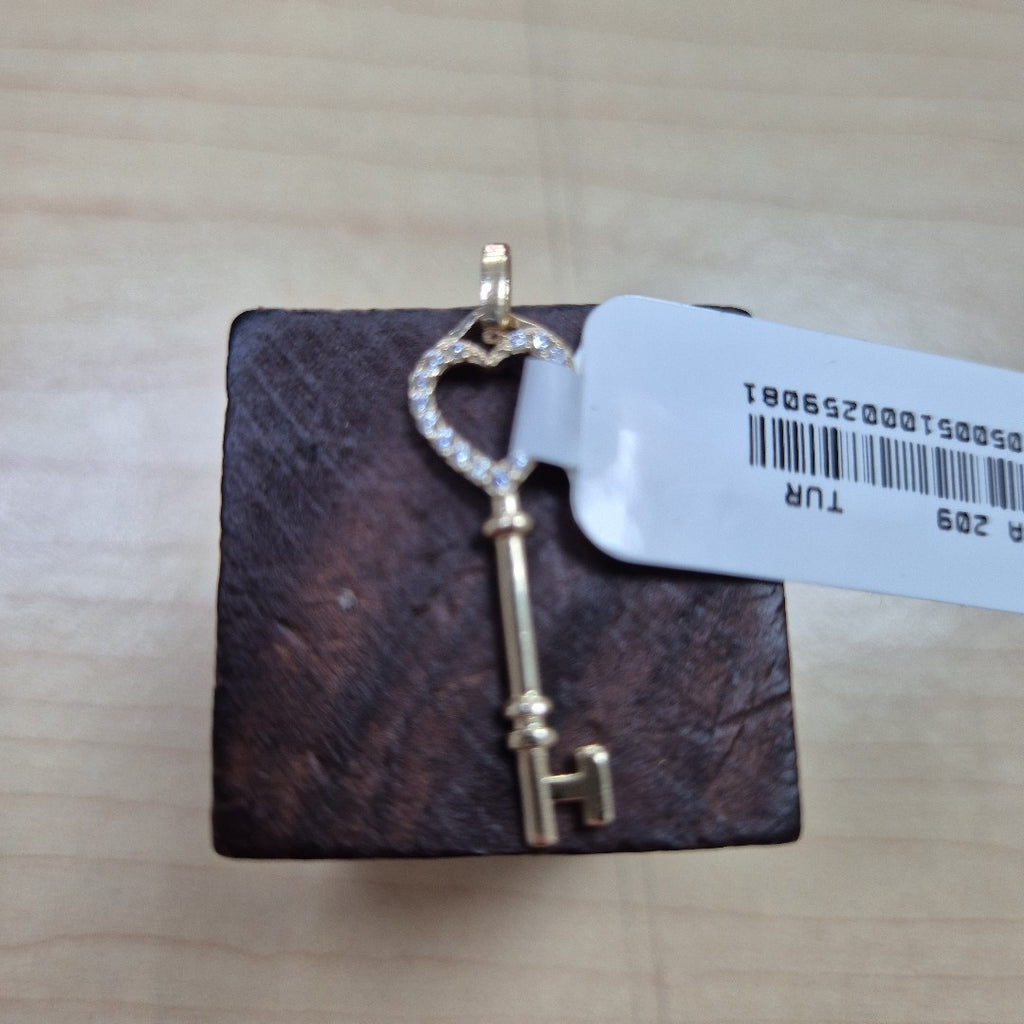 DIJES ORO 14K 1 (NUEVO)