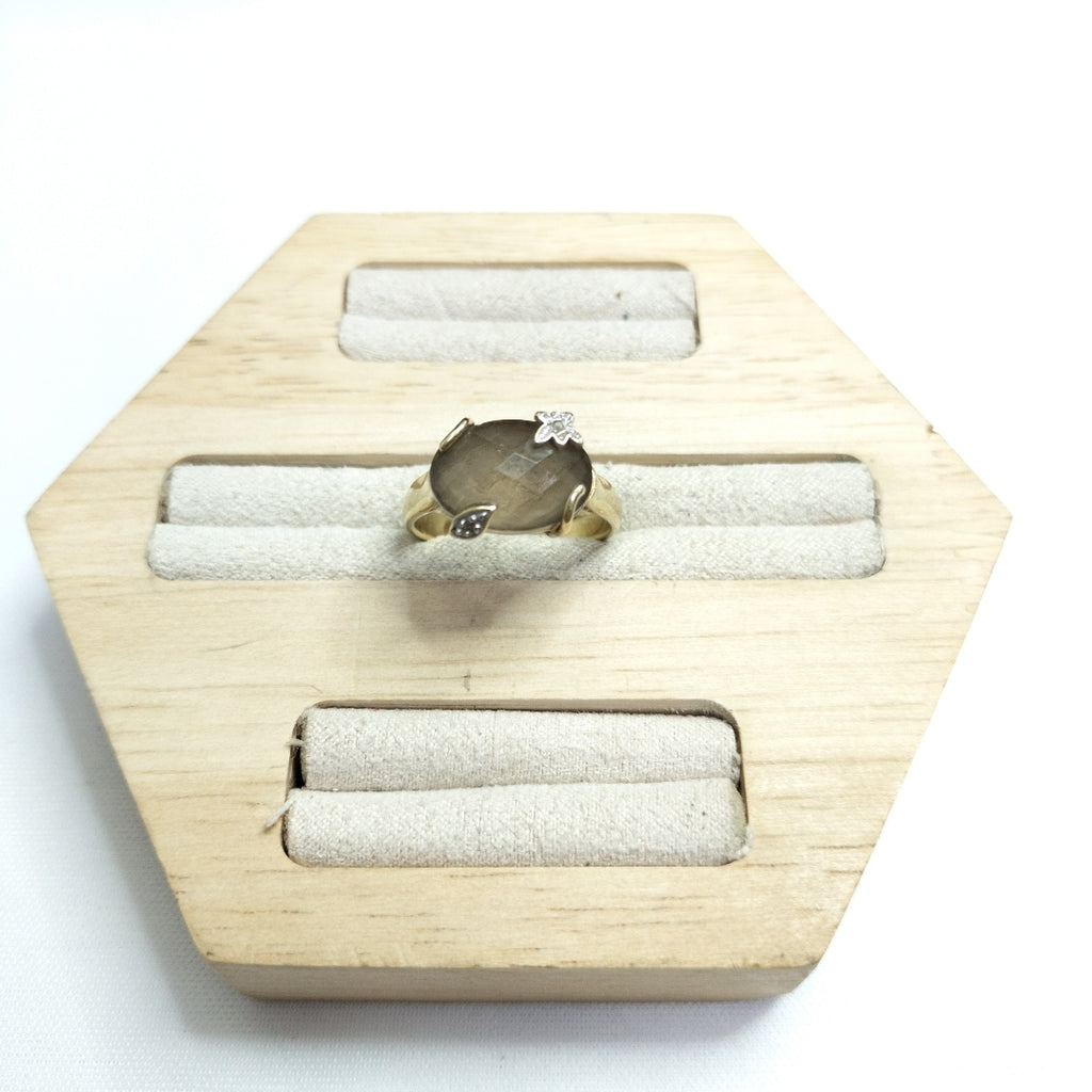 ANILLITO ORO 14 K 5,70 GRMS (SEMINUEVO)