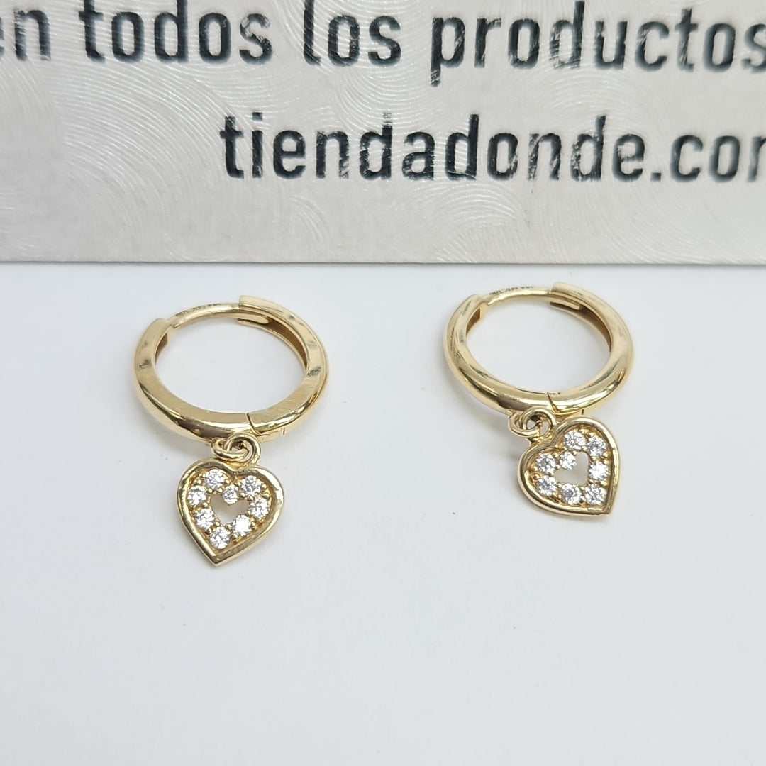 HUGGIES ORO 10K 1.8 (NUEVO)