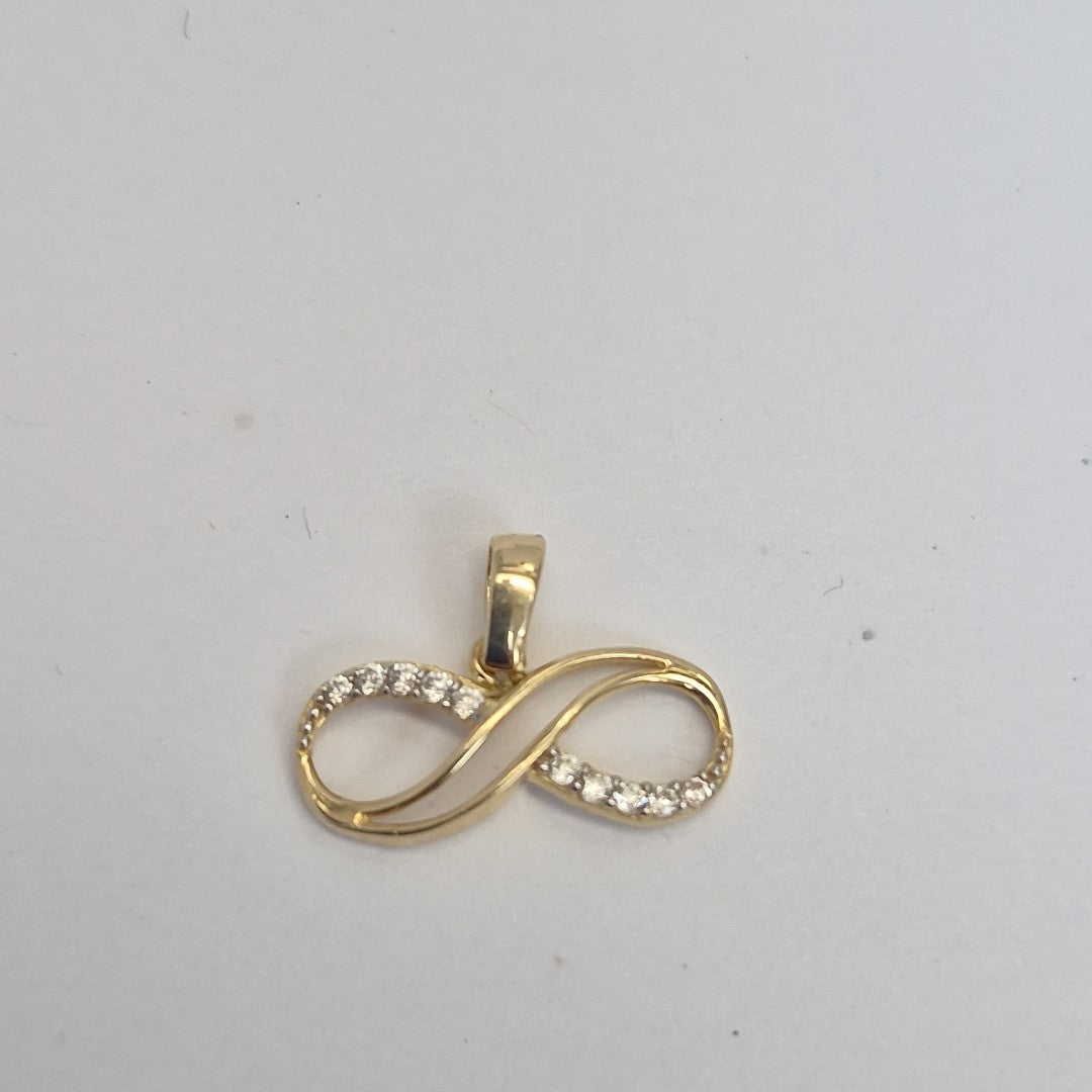 DIJES ORO 14K 0.8 (NUEVO)
