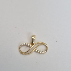 DIJES ORO 14K 0.8 (NUEVO)