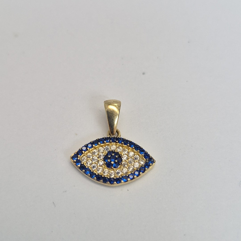 DIJES ORO 14K 1.2 (NUEVO)