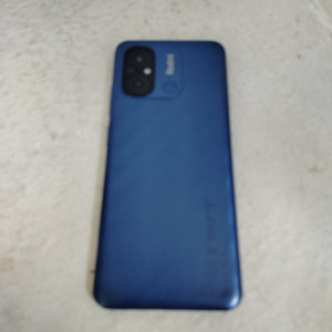 CELULAR XIAOMI REDMI 12C 2212ARNC4L (2023) 128 GB 4 GB RAM (SEMINUEVO)