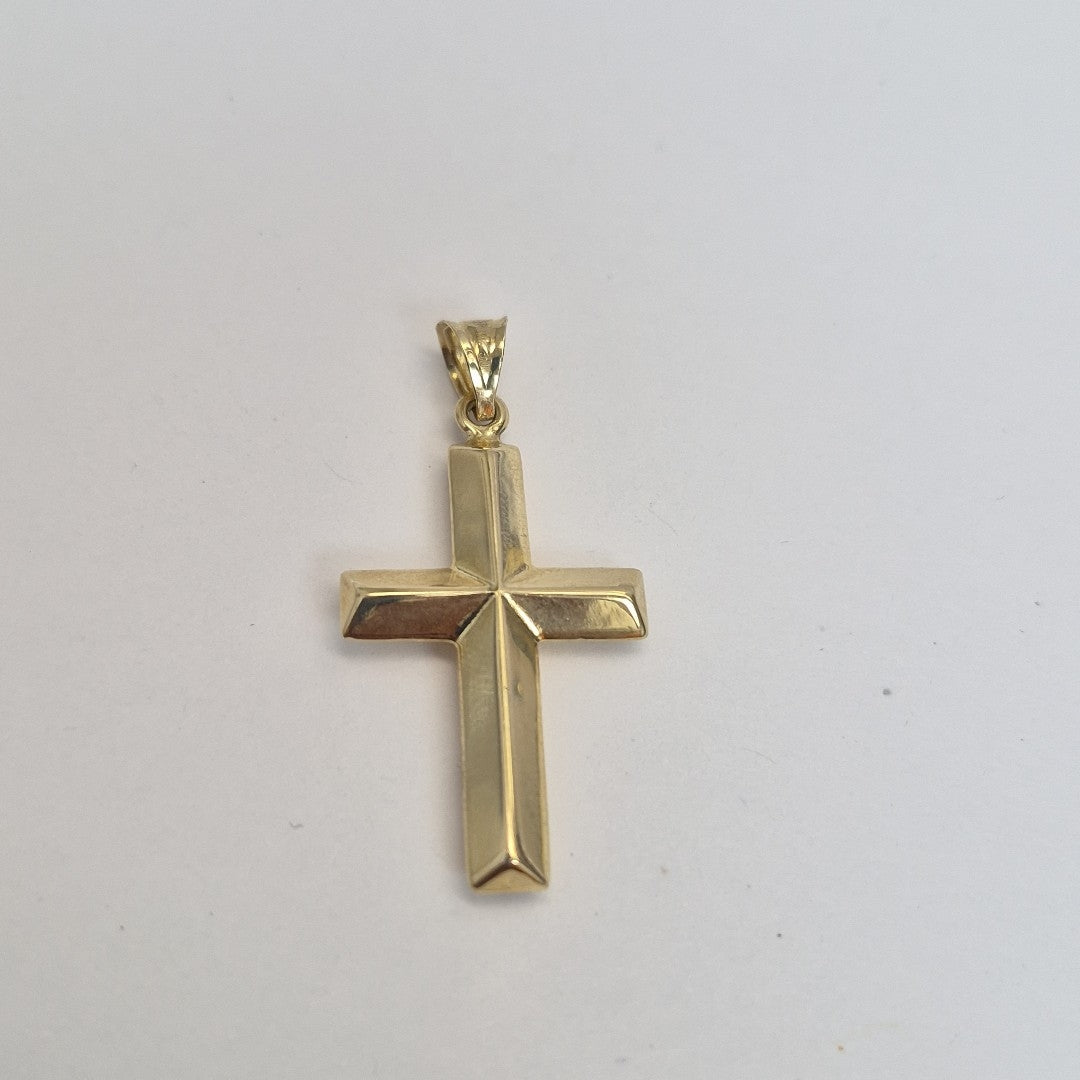 CRUCES ORO 14K 1 (NUEVO)