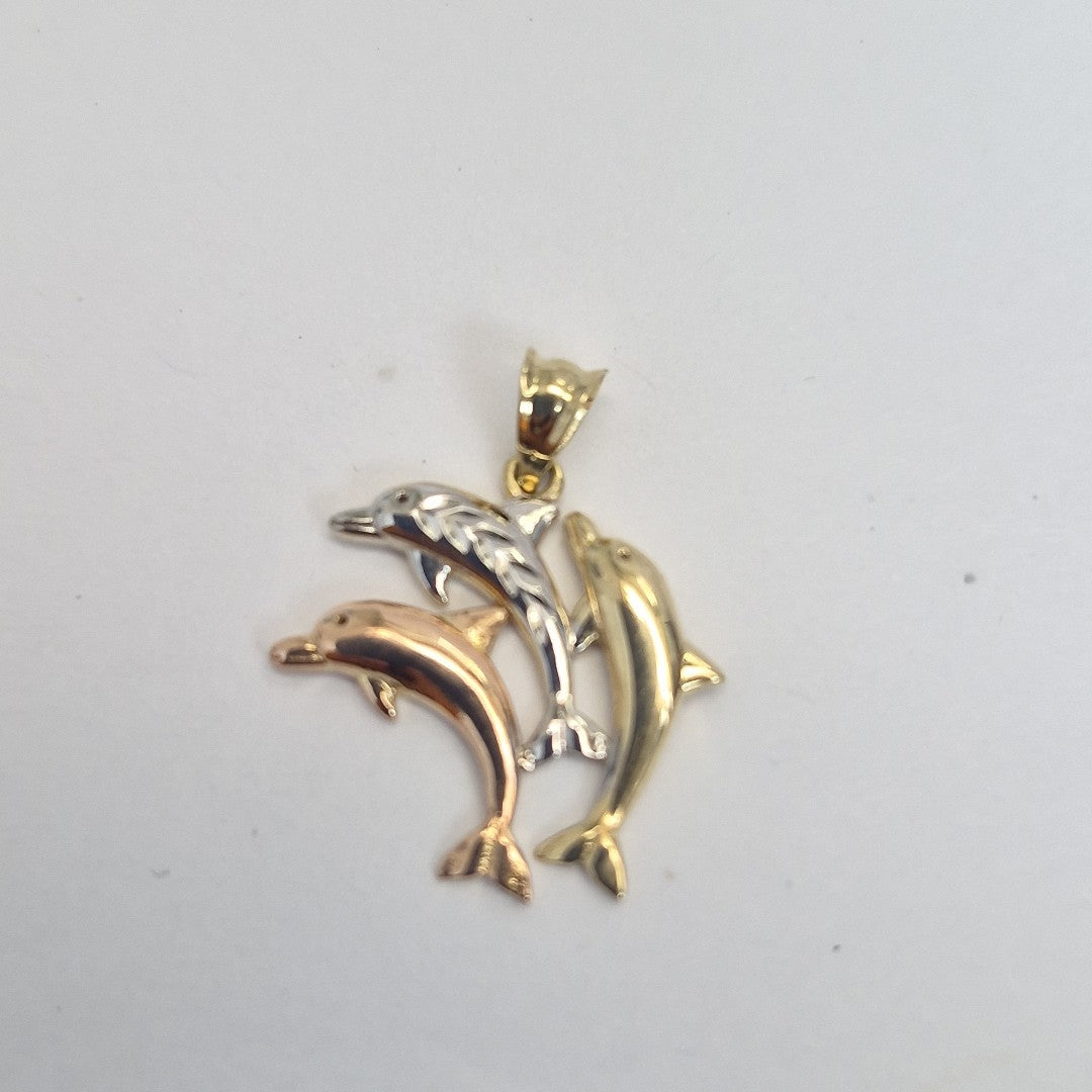 DIJES ORO 14K 1.6 (NUEVO)