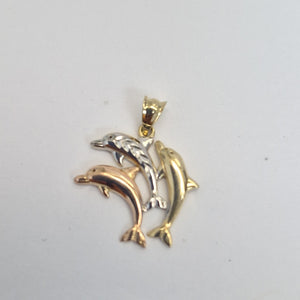 DIJES ORO 14K 1.6 (NUEVO)