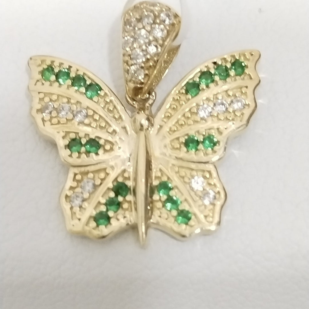 DIJES ORO 14K 2.3 (NUEVO)