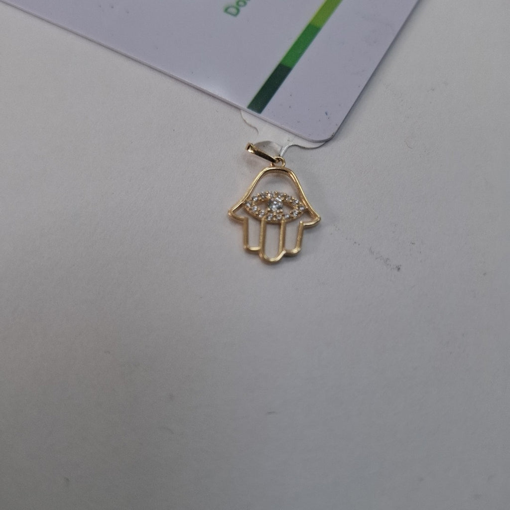 DIJES ORO 14K 0.8 (NUEVO)