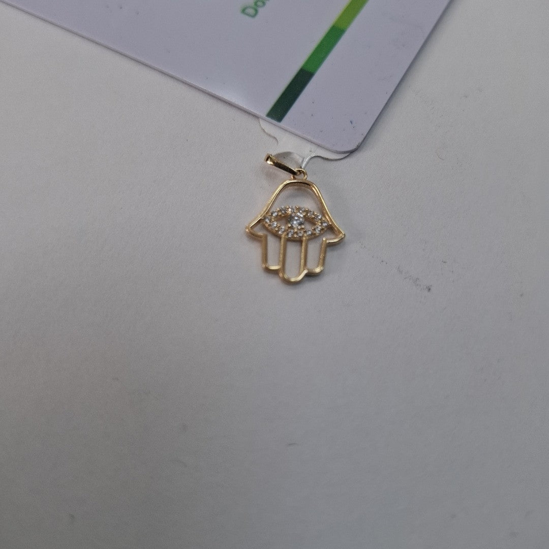 DIJES ORO 14K 0.8 (NUEVO)