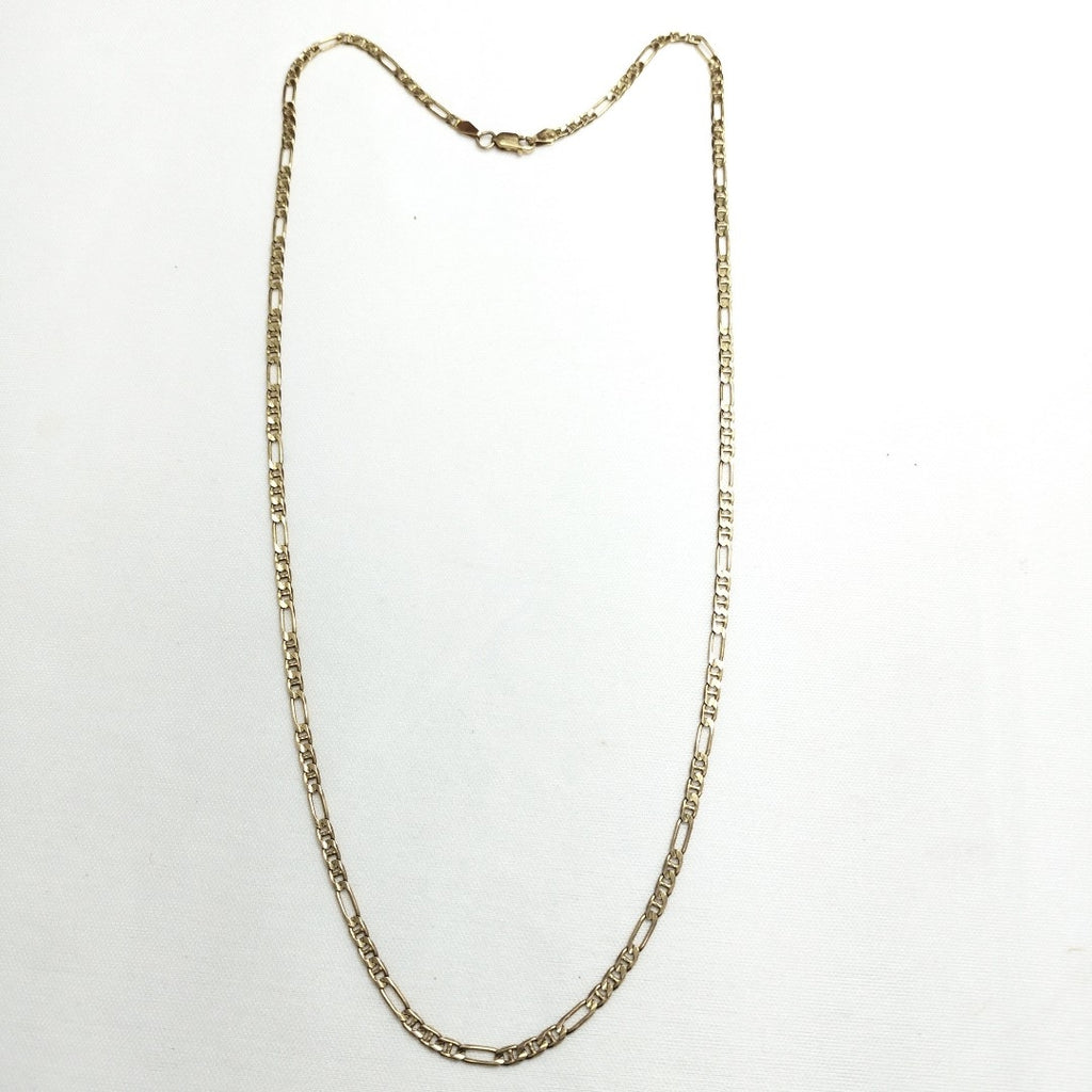 CADENA ORO 14 K 9.4 GRMS (SEMINUEVO)