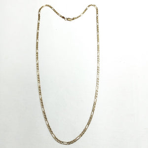 CADENA ORO 14 K 9.4 GRMS (SEMINUEVO)