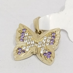 DIJES ORO 14K 1.3 (NUEVO)