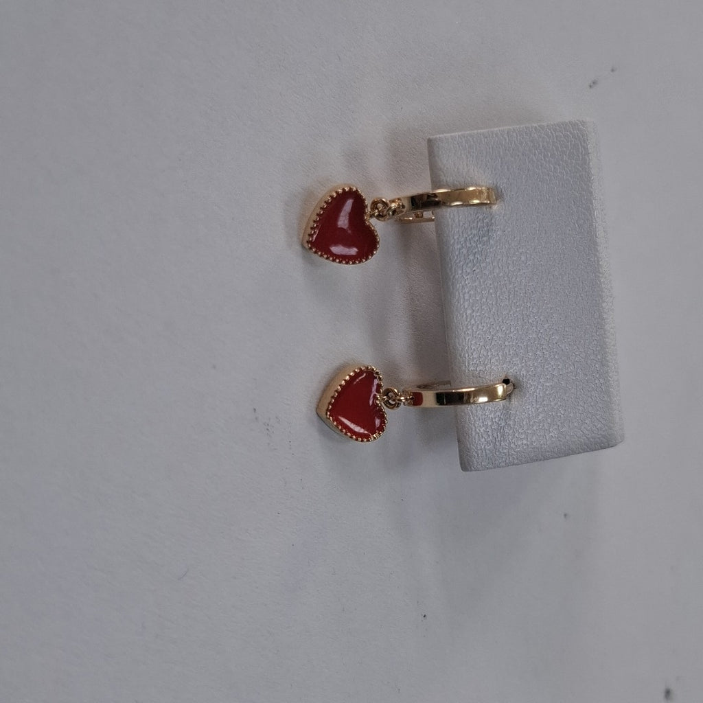 HUGGIES ORO 14K 1.7 (NUEVO)