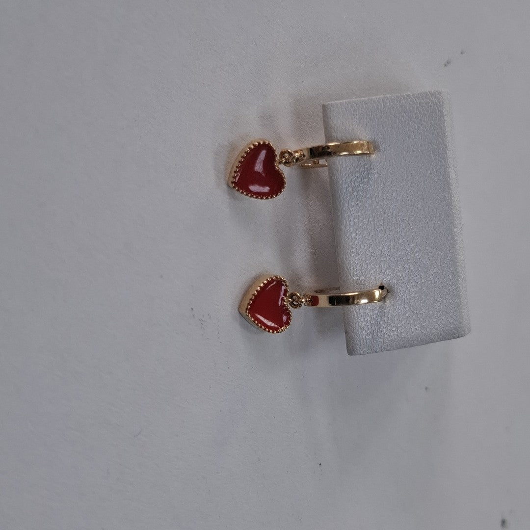 HUGGIES ORO 14K 1.7 (NUEVO)