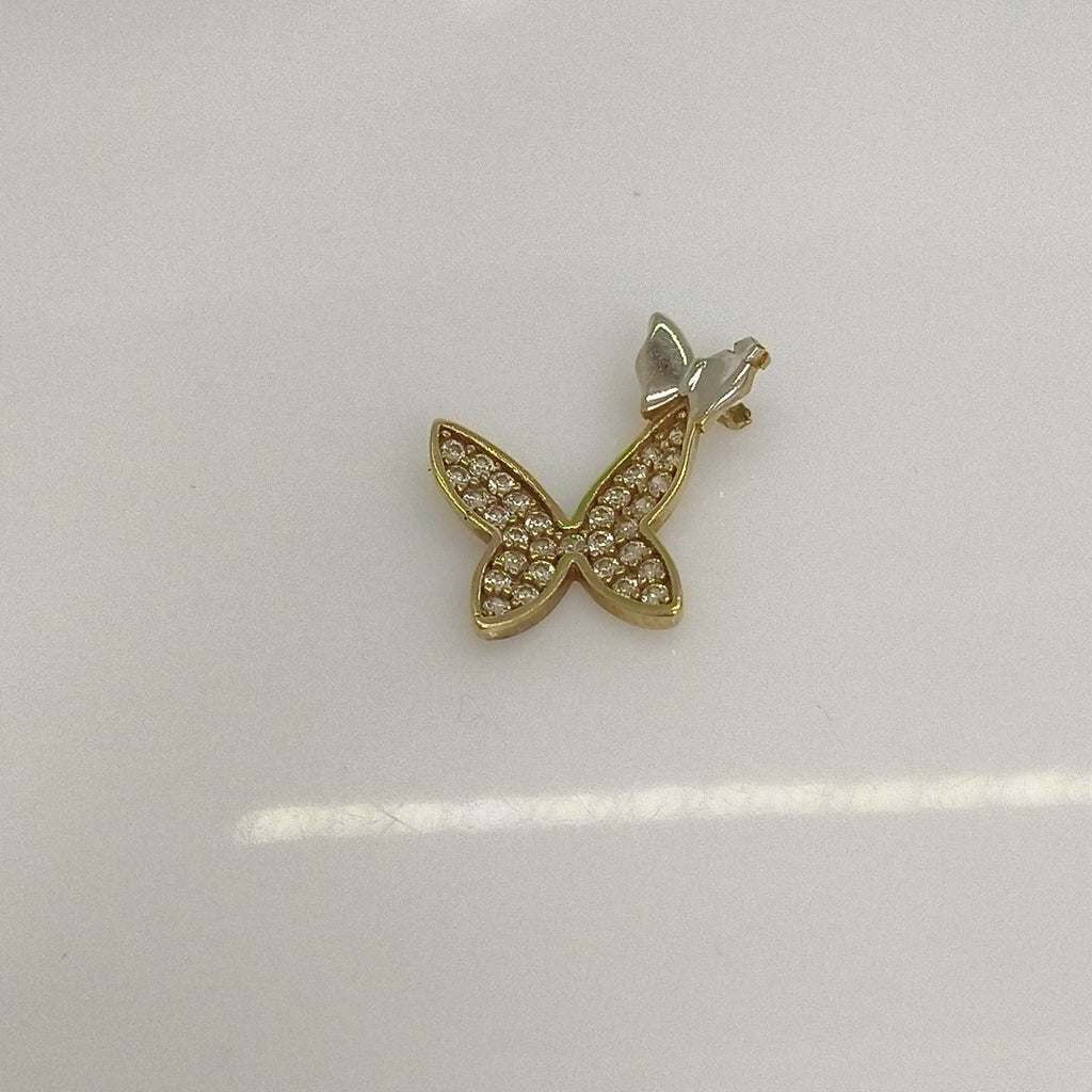 DIJE ORO 10 K 0,60 GRMS (SEMINUEVO)