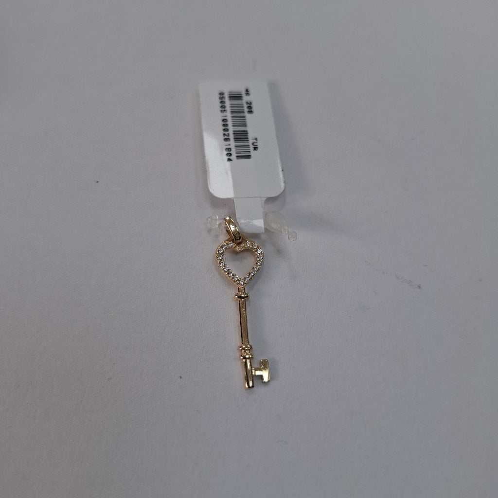 DIJES ORO 14K 1 (NUEVO)