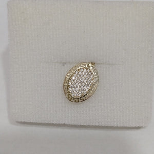 DIJES ORO 14K 1 (NUEVO)