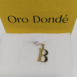 DIJES ORO 10K 1 (NUEVO)