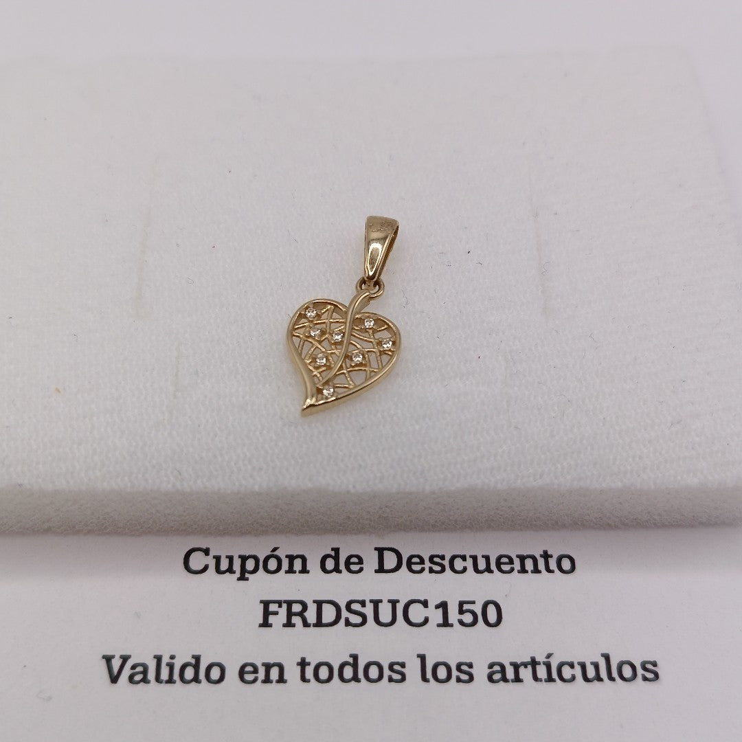 DIJES ORO 14K 1 (NUEVO)