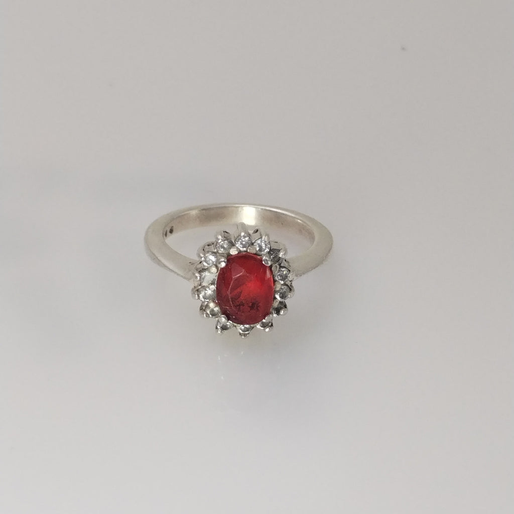 ANILLITO PLATA 4.6 GRMS (SEMINUEVO)