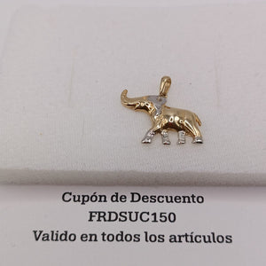 DIJES ORO 14K 1.7 (NUEVO)