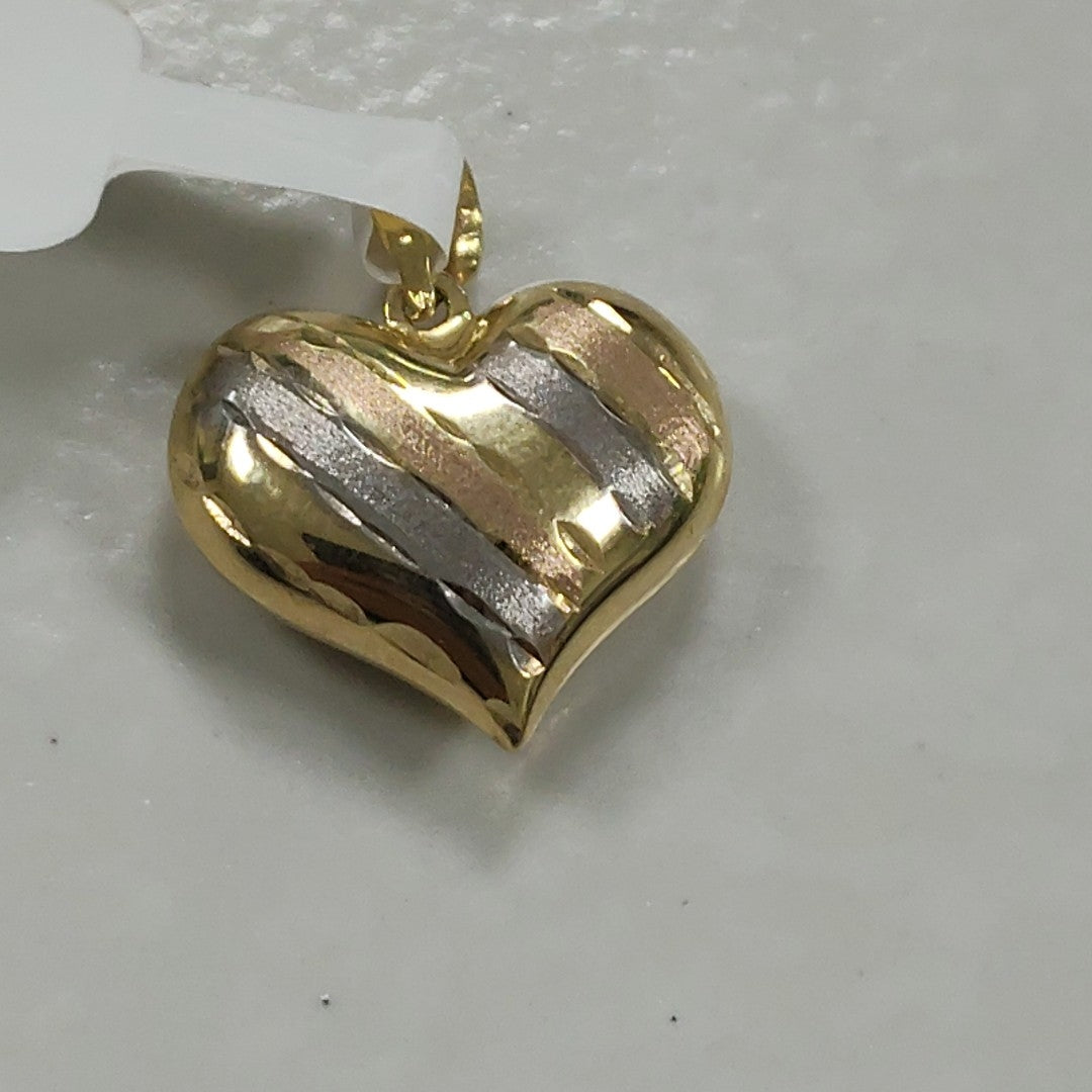 DIJES ORO 14K 1.3 (NUEVO)