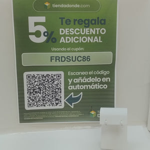 ARRACADAS C/CIRCONIAS PLATA .925 2.1 GR (NUEVO)