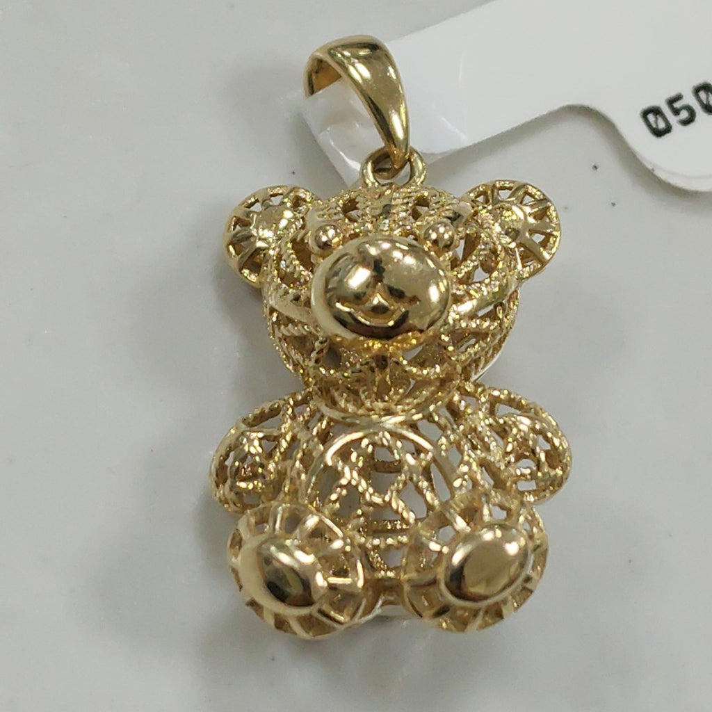 DIJES ORO 14K 1.8 (NUEVO)