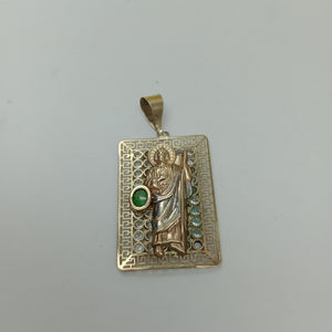 DIJE ORO 10 K 4 GRMS (SEMINUEVO)