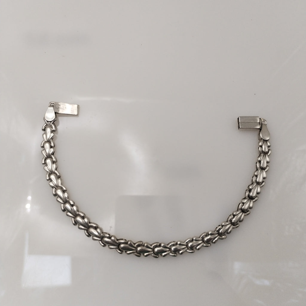 PULSERA PLATA 8 GRMS (SEMINUEVO)