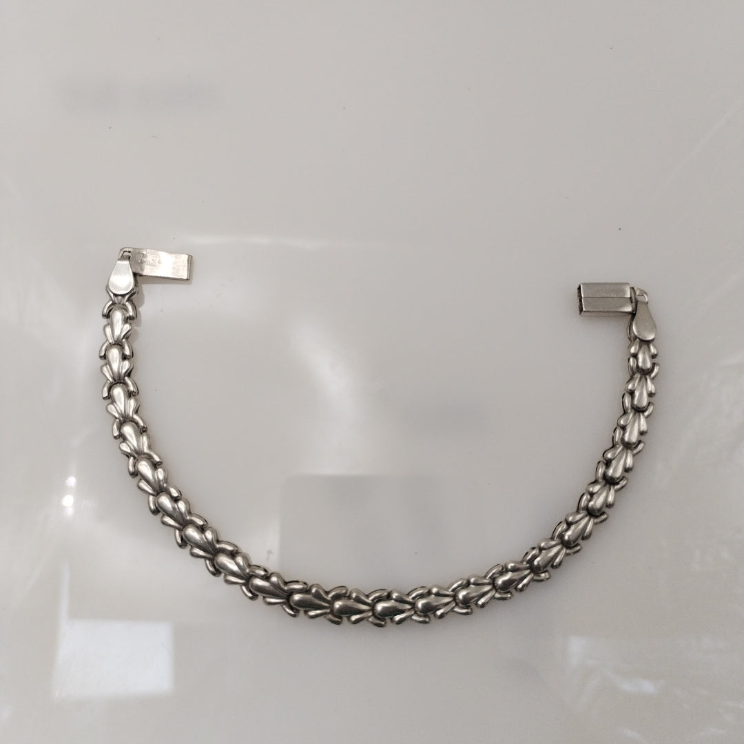PULSERA PLATA 8 GRMS (SEMINUEVO)