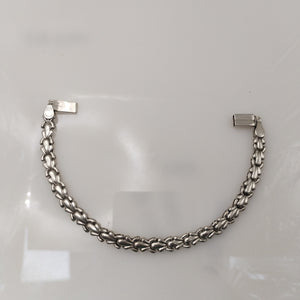 PULSERA PLATA 8 GRMS (SEMINUEVO)