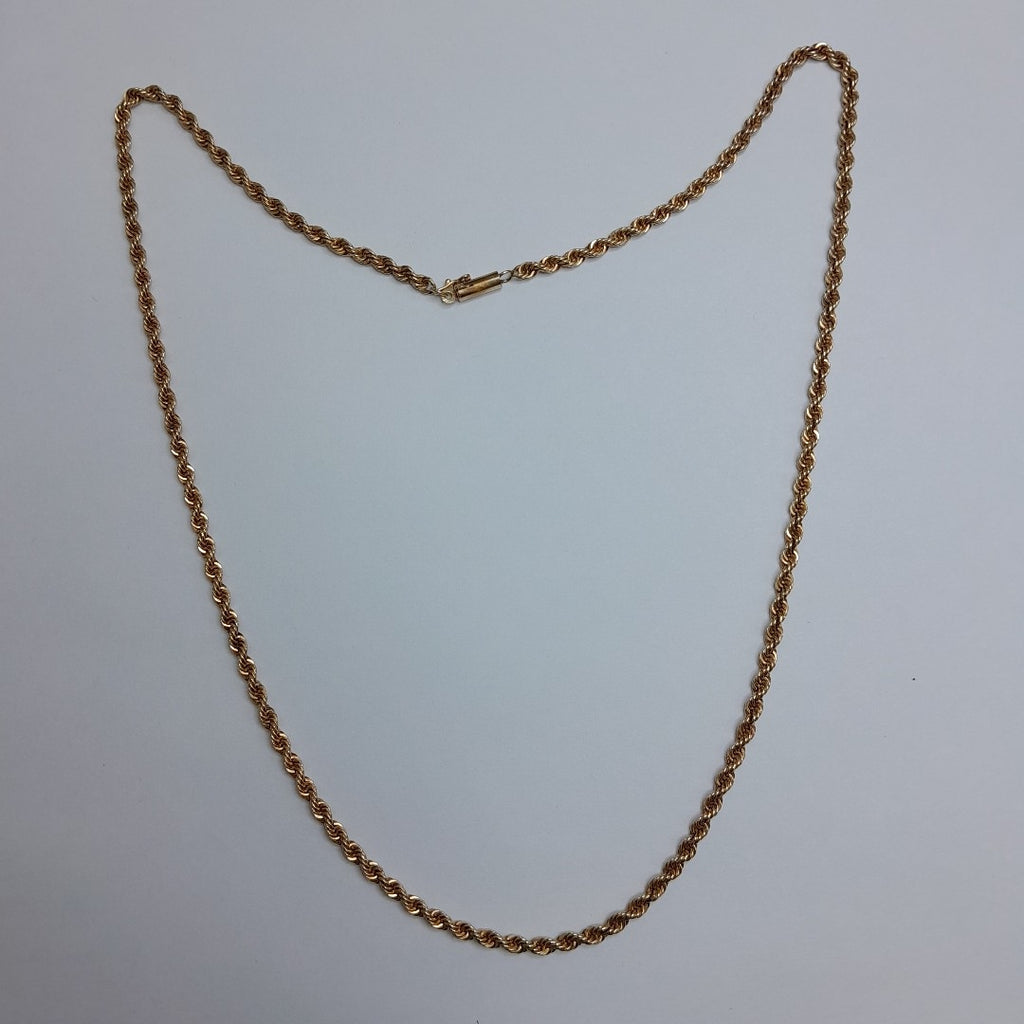 CADENA ORO 10 K 16 GRMS (SEMINUEVO)