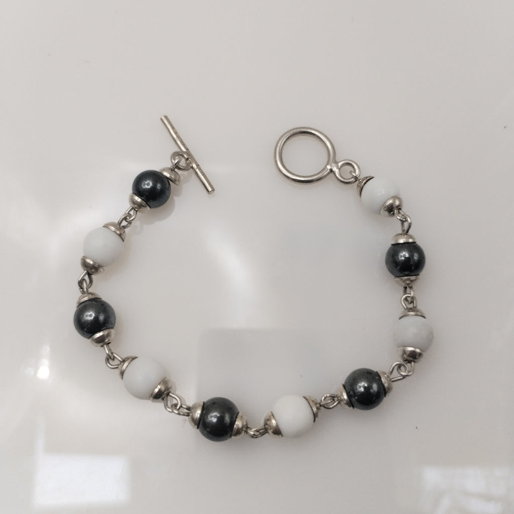 PULSERA PLATA 14.8 GRMS (SEMINUEVO)