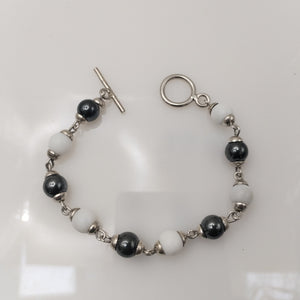 PULSERA PLATA 14.8 GRMS (SEMINUEVO)