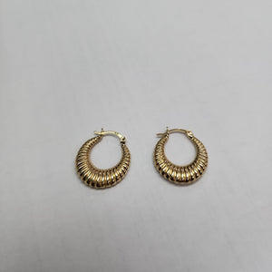 HUGGIES ORO 14K 1 (NUEVO)