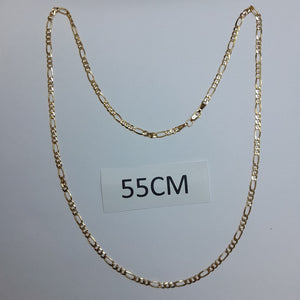 CADENA ORO 10 K 9 GRMS (SEMINUEVO)