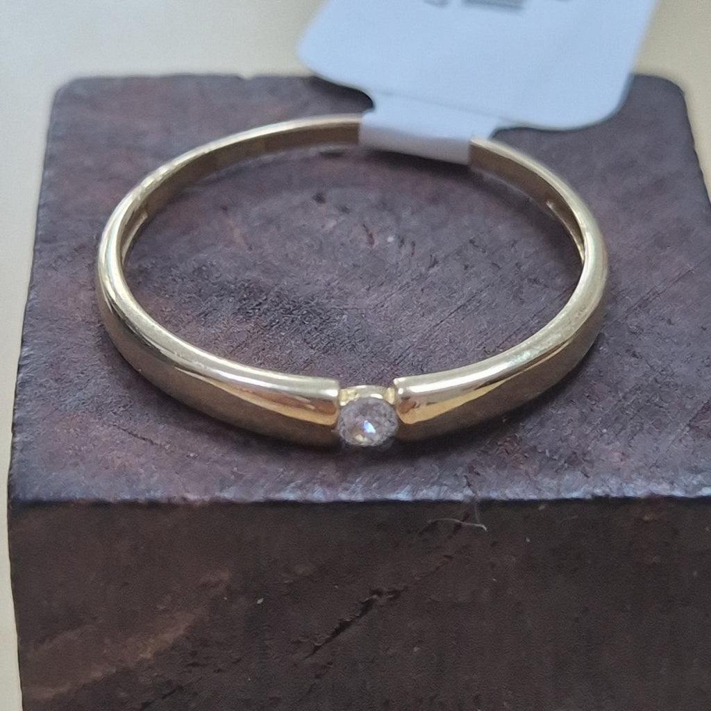 SOLITARIOS ORO 14K 0.9 (NUEVO)