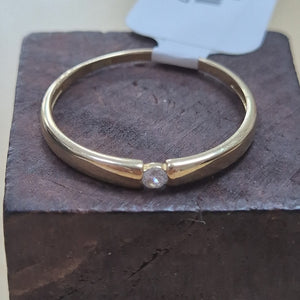 SOLITARIOS ORO 14K 0.9 (NUEVO)