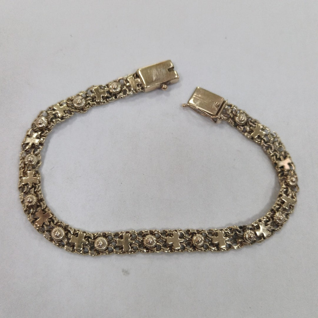 PULSERA ORO 8 K 12,40 GRMS (SEMINUEVO)